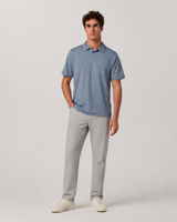 Axiom Line 32-Inch Classic-Fit Everyday Pant - Winter Grey