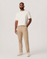 Harbor Line 30-Inch Classic-Fit Everyday Pant - Trench