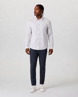 Flint Line Slim Training Pant - Navy, view 1 of 6