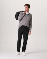 Beacon Line 34-Inch Classic-Fit Everyday Pant - Black