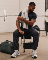 Axiom Classic Sweatpant - Midnight Heather