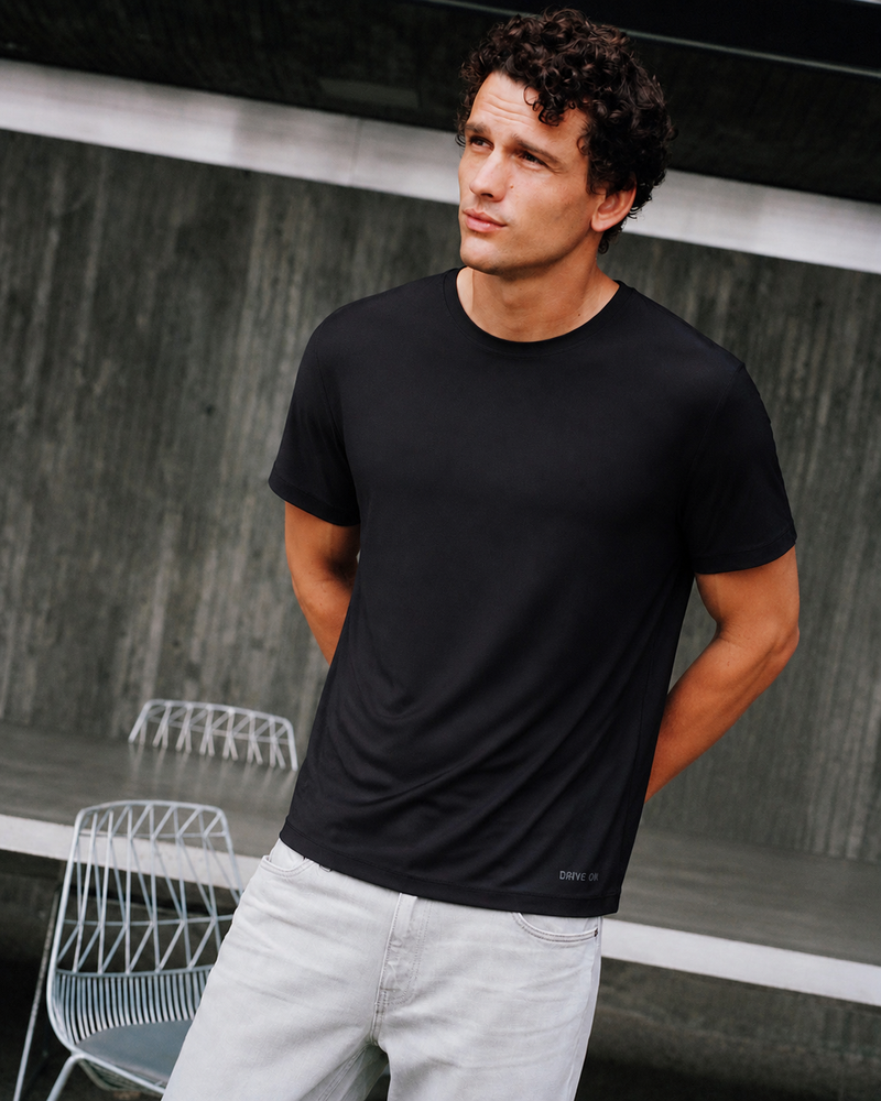 Mens Tops