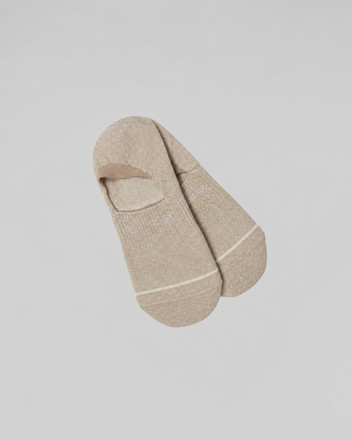 Latitude 2.0 Movement Sock - Toast Heather