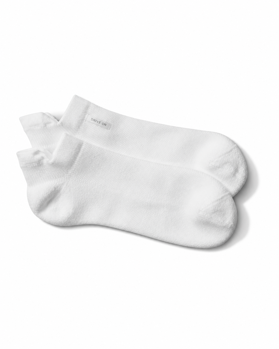 Harbor 2.0 Movement Sock - White, view 1 of 1