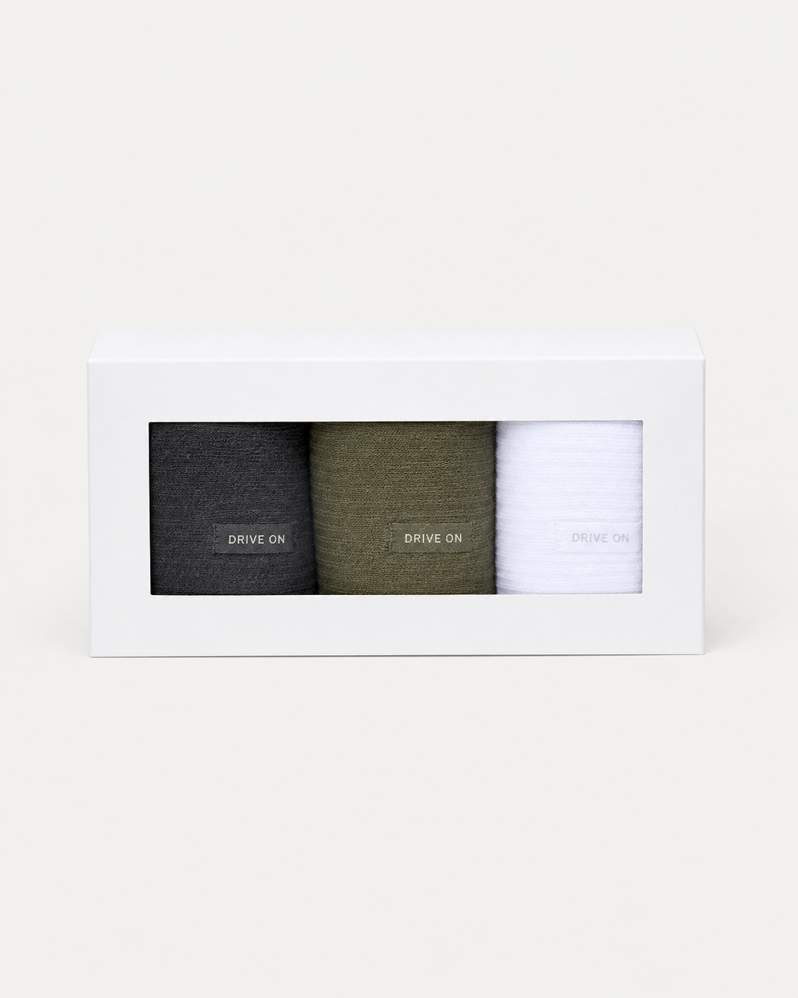 Ember Movement Sock - Gift Pack Multi