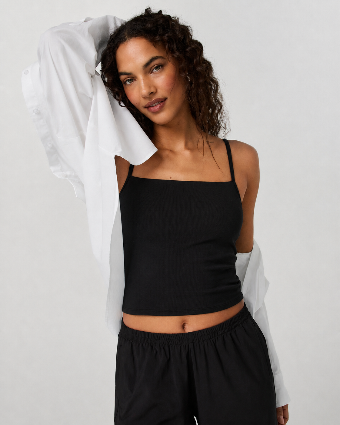 Signal Everyday Tank - Black