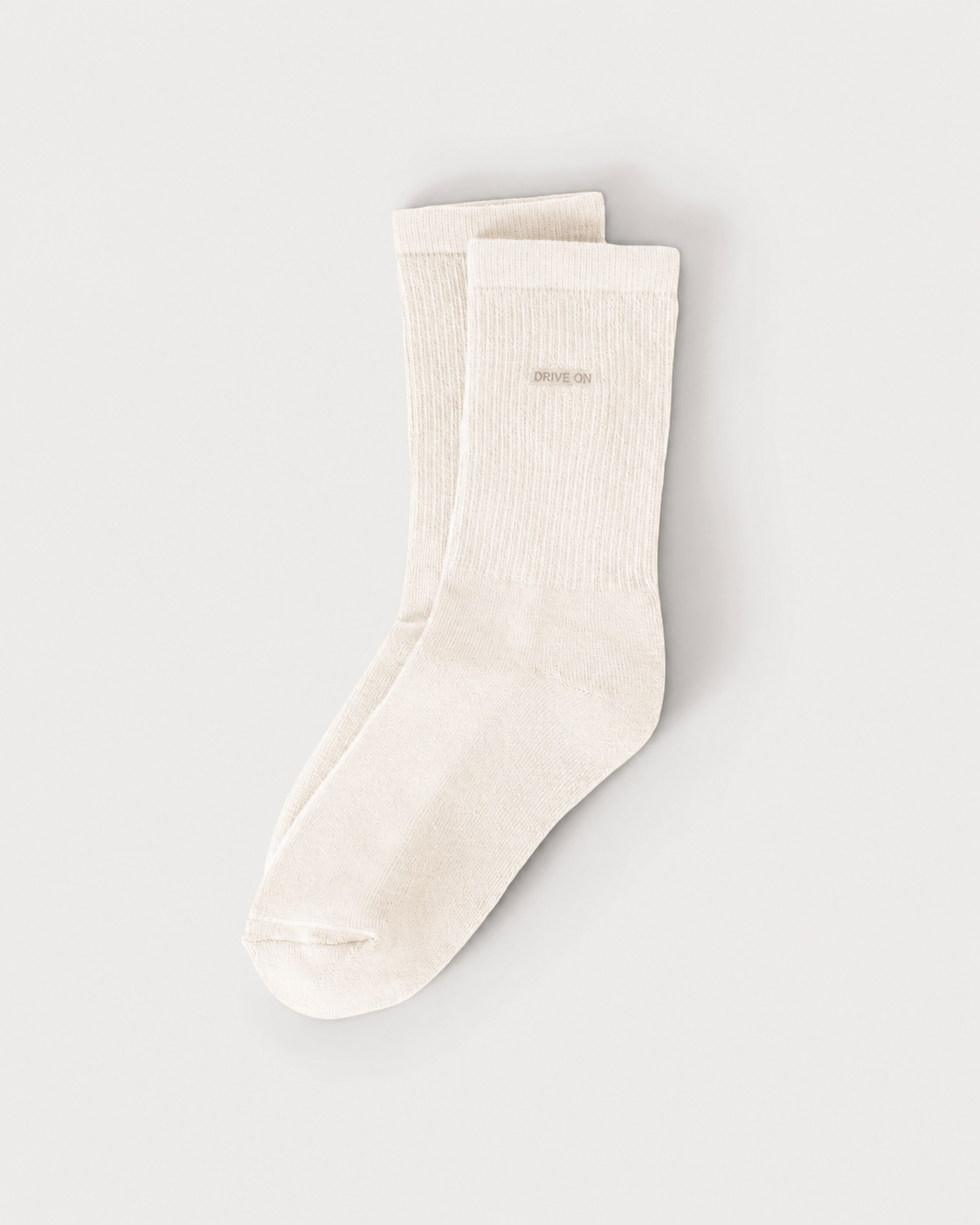 Beacon 2.0 Movement Sock - Ivory, view 1 of 1