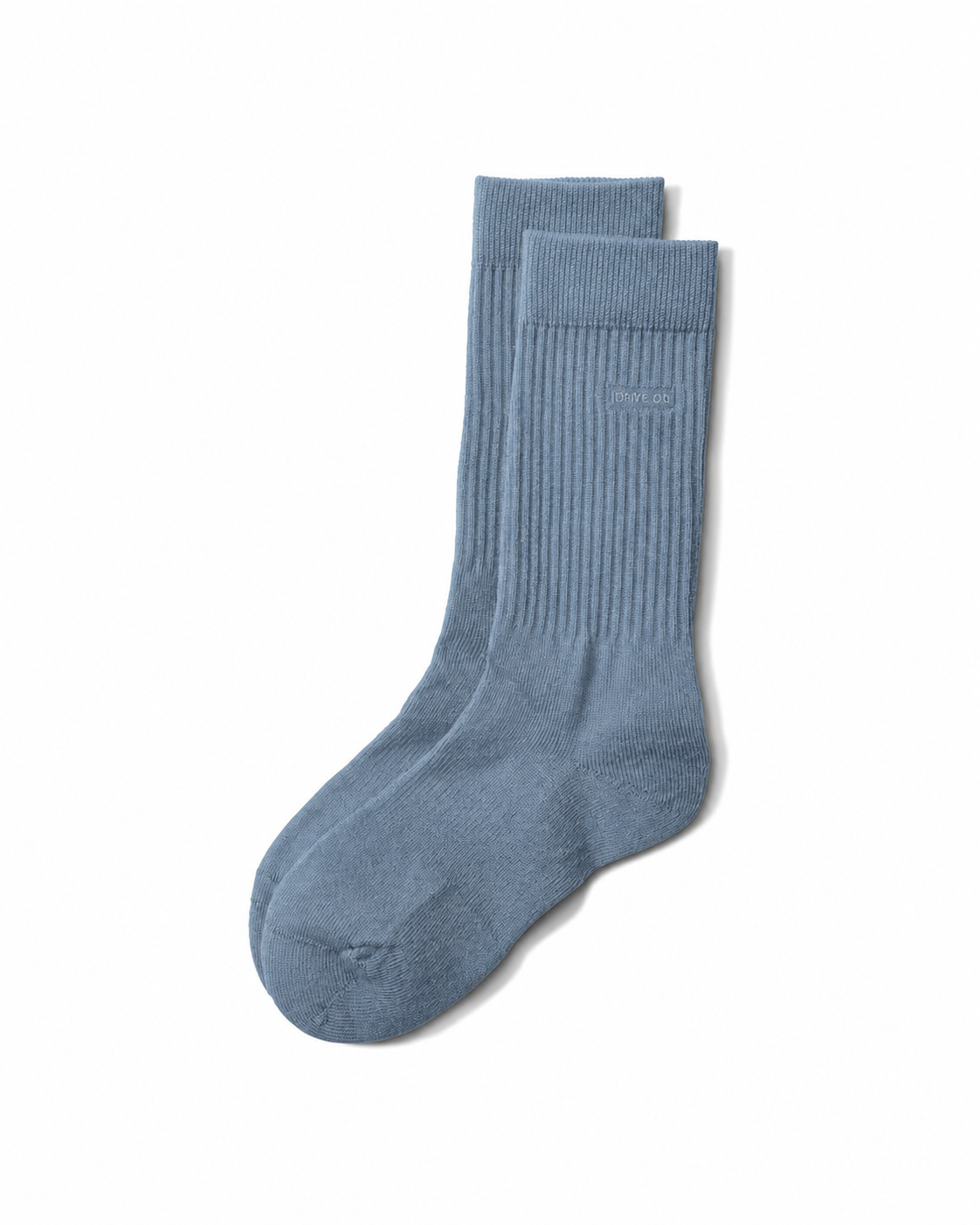 Juniper Movement Sock - Bluebell