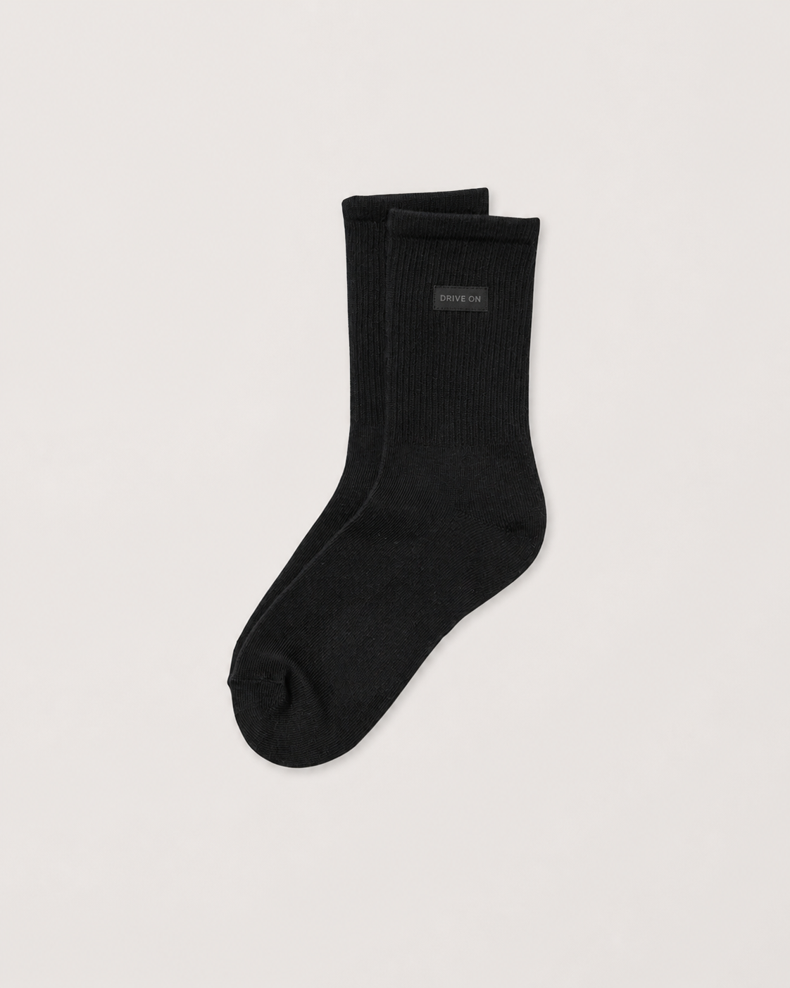 Beacon 2.0 Movement Sock - Black