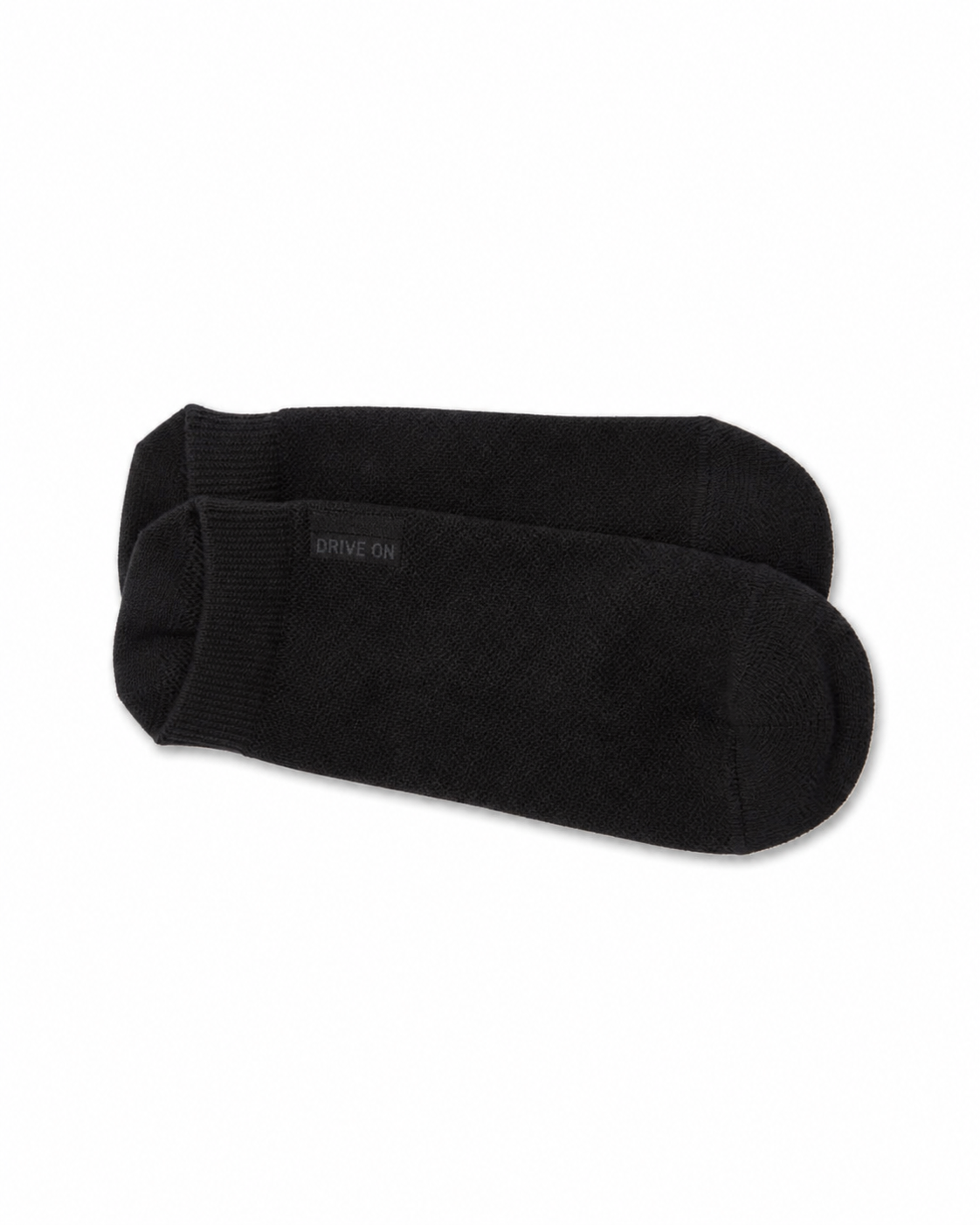 Harbor 2.0 Movement Sock - Black