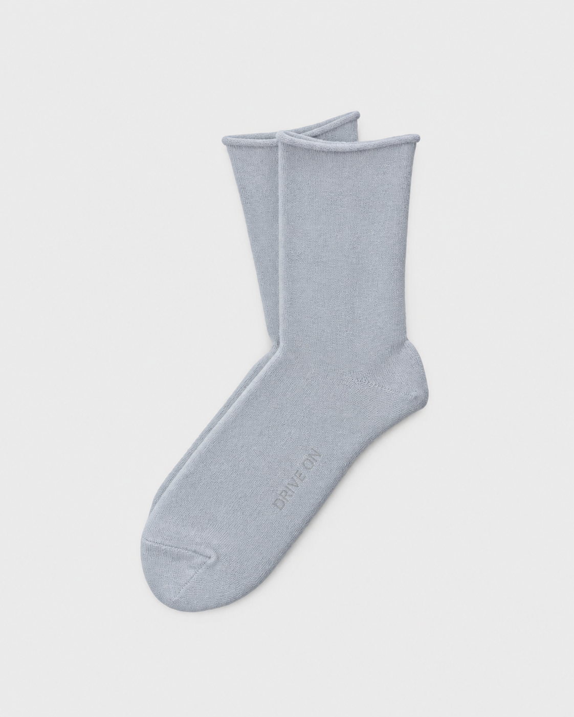 Clarity Movement Sock - Coastal Fog, view 1 of 1