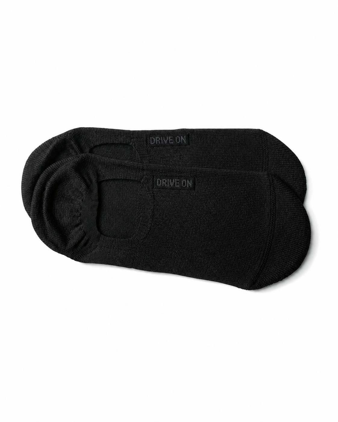 Kinetic Movement Sock - Black