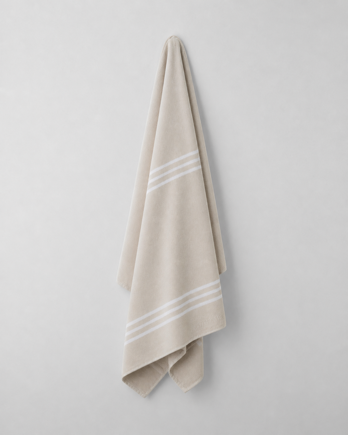 Alto Movement Towel - Natural