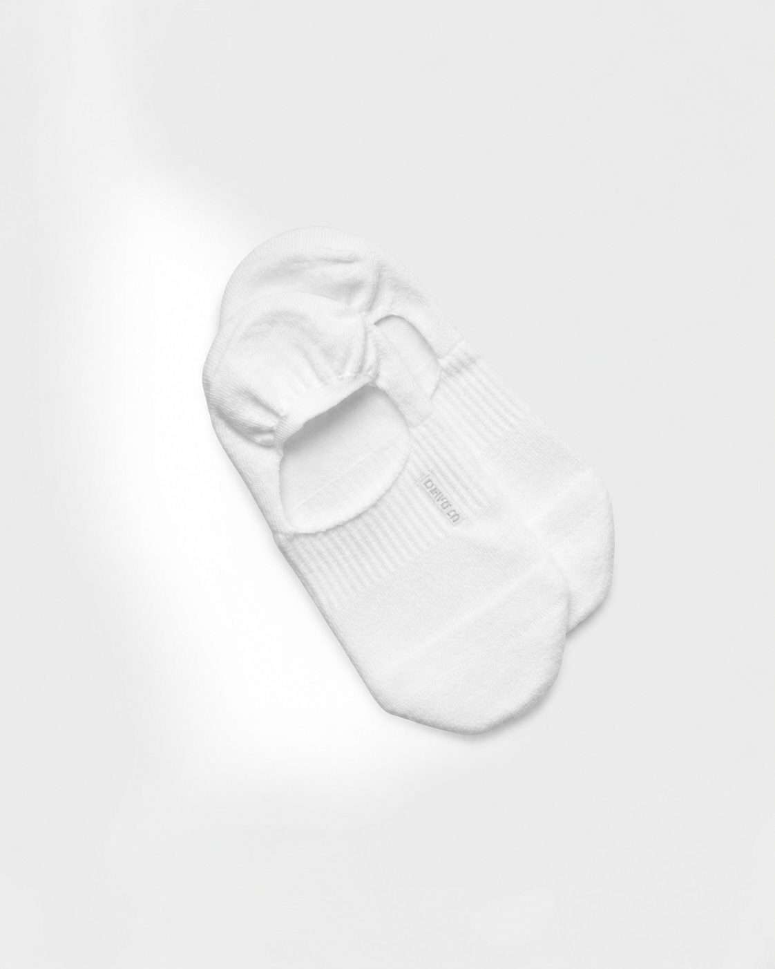Kinetic Movement Sock - White