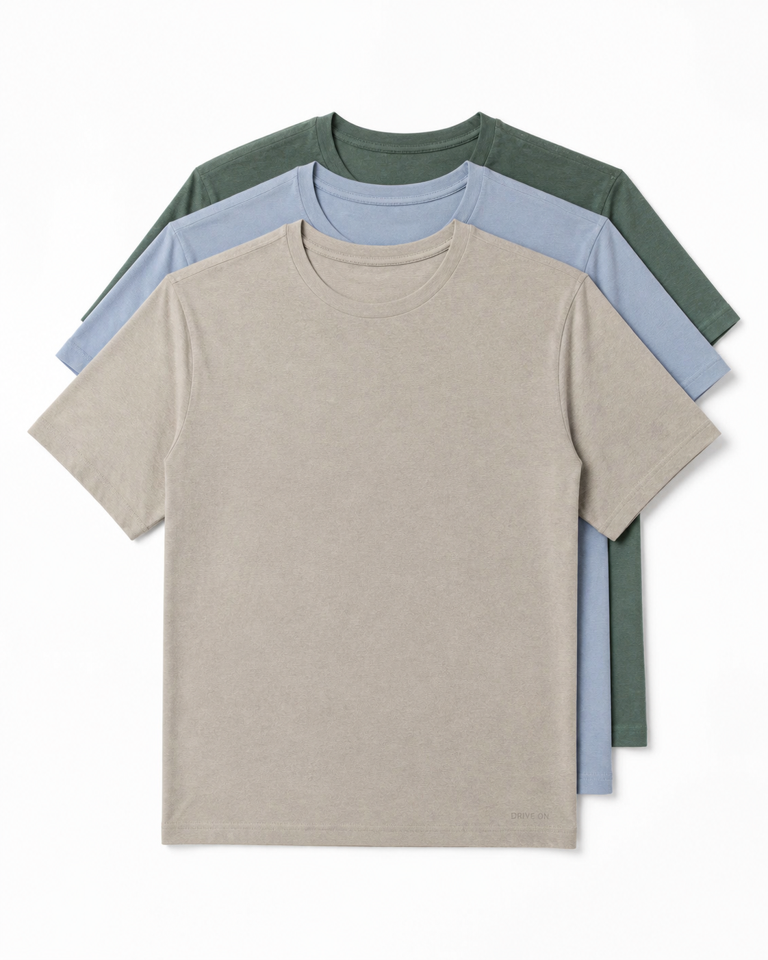 Vector Performance Tee - Multi