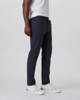 Ember Line Slim Training Pant - Navy, view 1 of 6