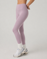 Solstice Training Legging - Orchid Whisper