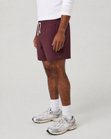 Juniper Line 5-Inch Unlined Everyday Short - Boysenberry Bondi