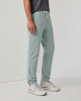 Lucent Line Everyday Pant - Vintage Pistachio