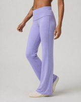 Kinetic Way Everyday Pant - Hyacinth Heather
