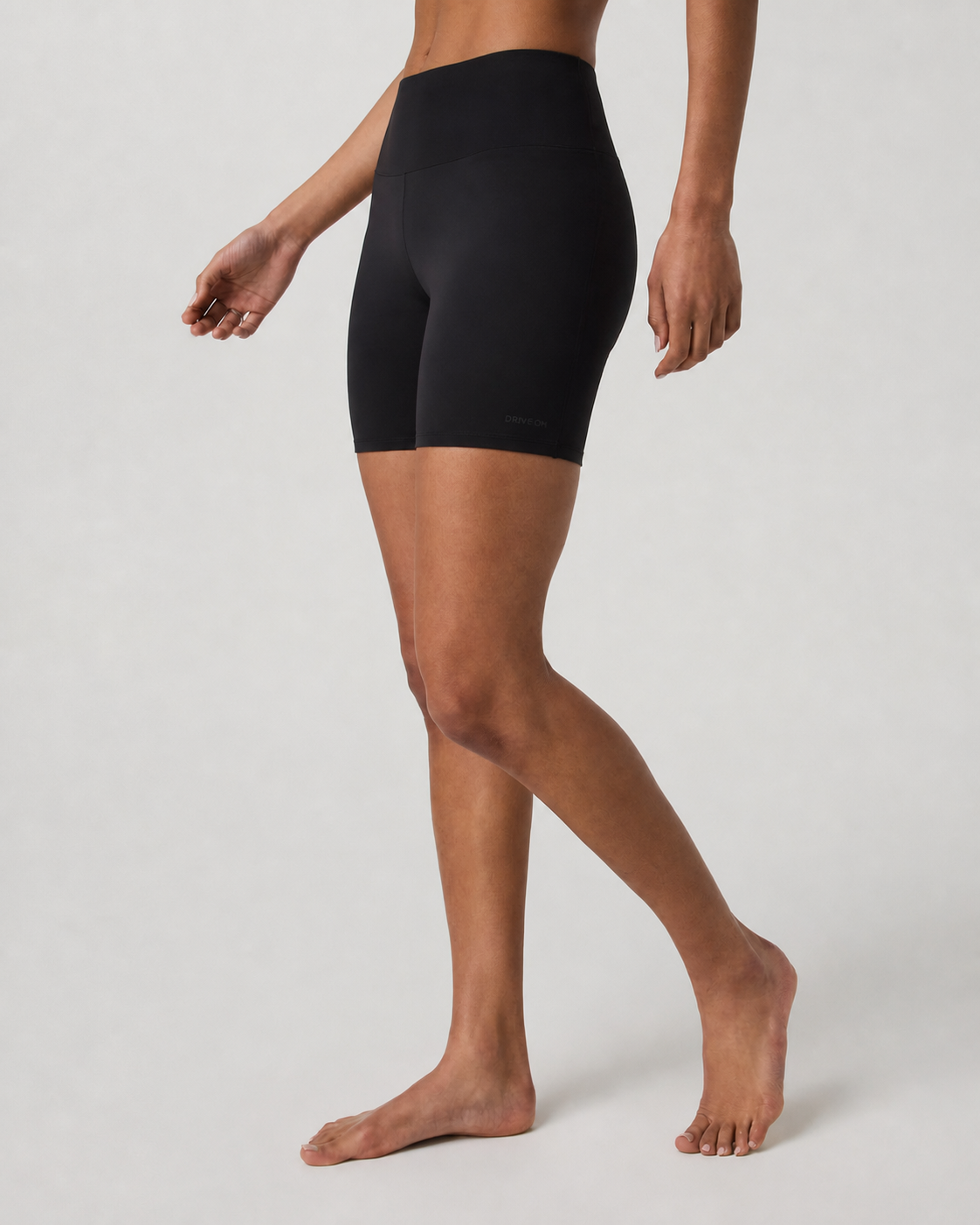 Axiom Mark 5-Inch Everyday Short - Black