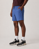 Orbit 7-Inch Unlined Court Short - Court Blue