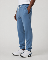 Clarity Sweatpant - Azure