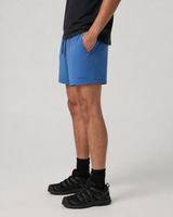 Axiom Line 5-Inch Lined Everyday Short - Court Blue