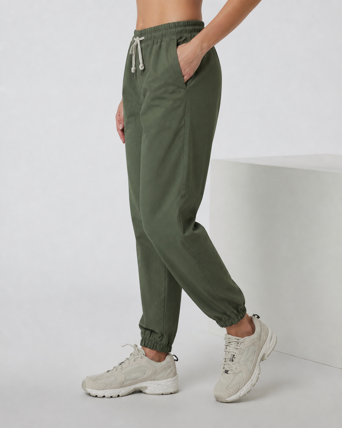 Nexus Everyday Jogger - Army