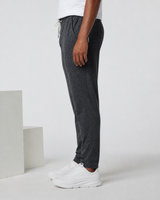 Morrow Line Training Pant - Charcoal Heather, view 1 of 4