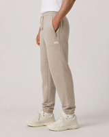 Cedar Sweatpant - Acorn Heather