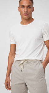 Rowan Slim Training Pant - Camel, view 2 of 5