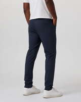 Ember Line Slim Training Pant - Navy, view 2 of 6