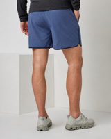 Delta 7-Inch Everyday Short - Breeze Linen Texture