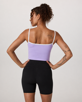 Compass Everyday Tank - Hyacinth