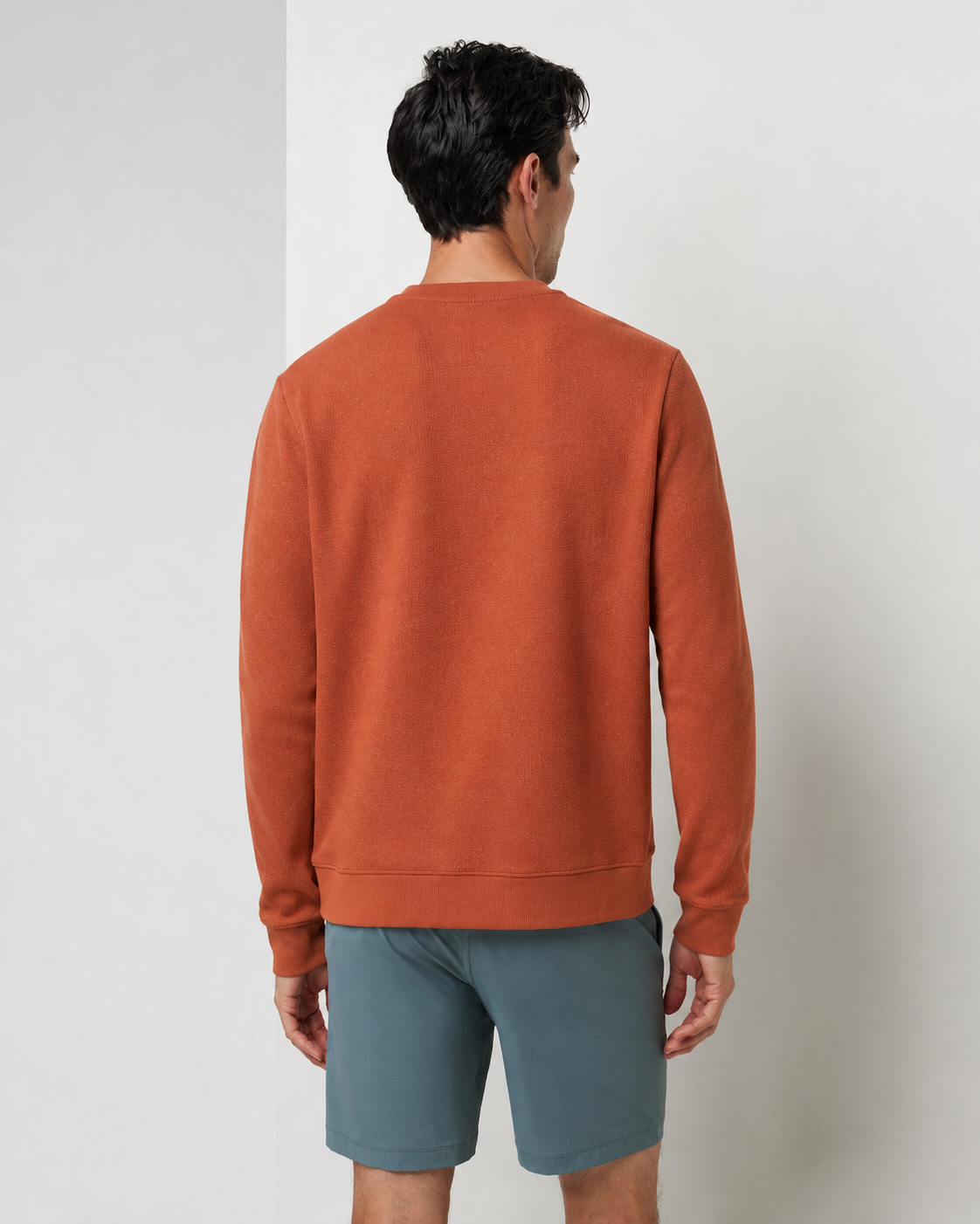 Ember Sweatshirt - Seed, view 2 of 4