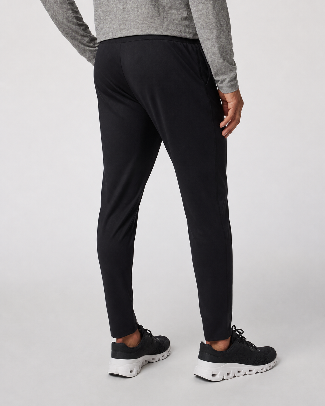 Keystone Training Jogger - Black, view 2 of 5