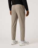 Solstice Line Training Pant - Shiitake, view 2 of 6