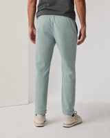 Lucent Line Everyday Pant - Vintage Pistachio