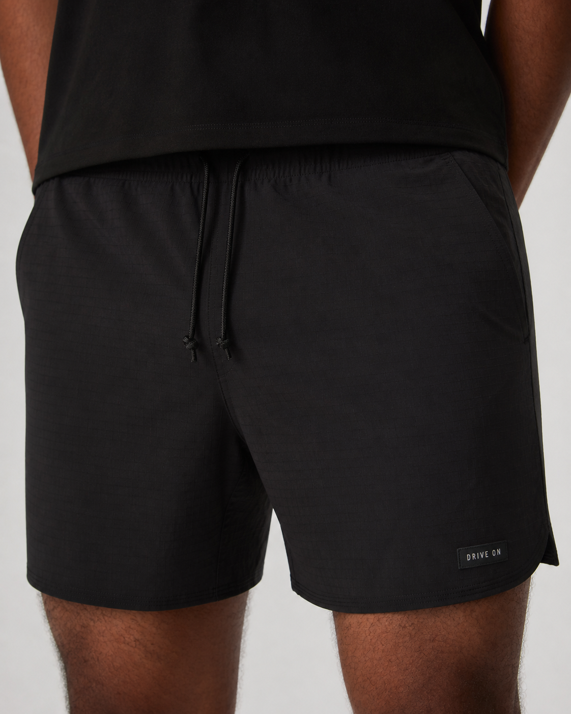 Ember Way 5-Inch Lined Everyday Short - Seed