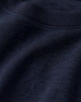 Meridian Short-Sleeve Relaxed-Fit Everyday Tee - Elm Heather