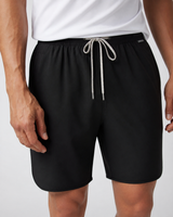 Clarity Everyday Short - Black