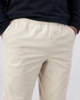 Keystone Slim-Fit Training Pant - Oatmeal