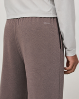 Delta Classic Sweatpant - Huckleberry Heather