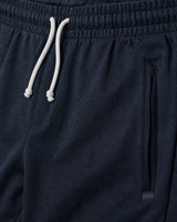 Ember Classic Sweatpant - Ink Heather