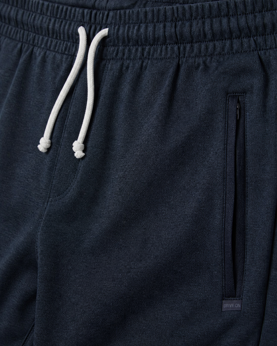 Ember Classic Sweatpant - Ink Heather