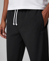 Meridian Everyday Jogger - Black