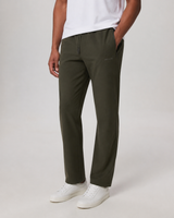 Signal Line 29-Inch Classic-Fit Training Pant - Olive, view 2 of 6