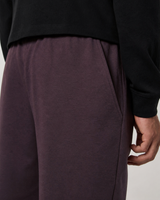 Beacon Classic Sweatpant - Raisin Heather