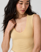 Keystone Everyday Tank - Butter